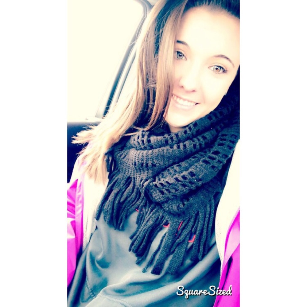 Meet your Posher, Sammie